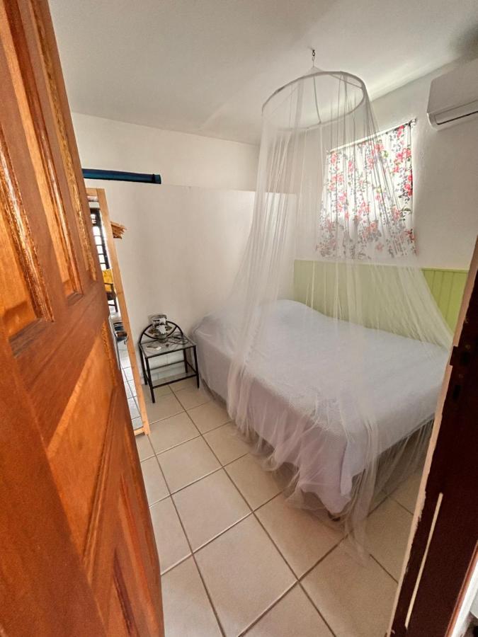 Appartamento Chez Marie André et Jeanne Grande Anse Esterno foto